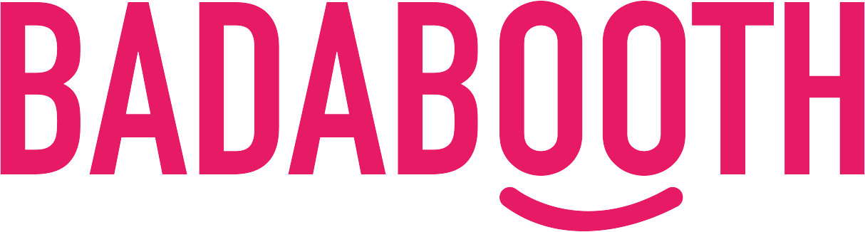 Badabooth logo
